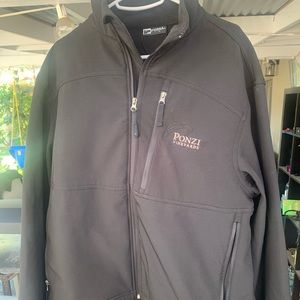 Men’s all weather jacket
